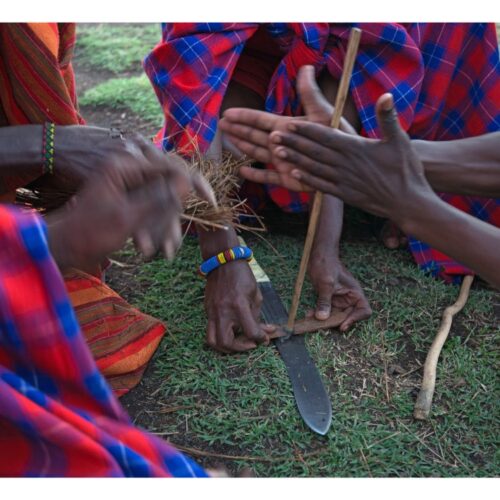 8 Days Classic Taste Of Magical Kenya Safari (Amboseli, Lake Naivasha & Masai Mara)